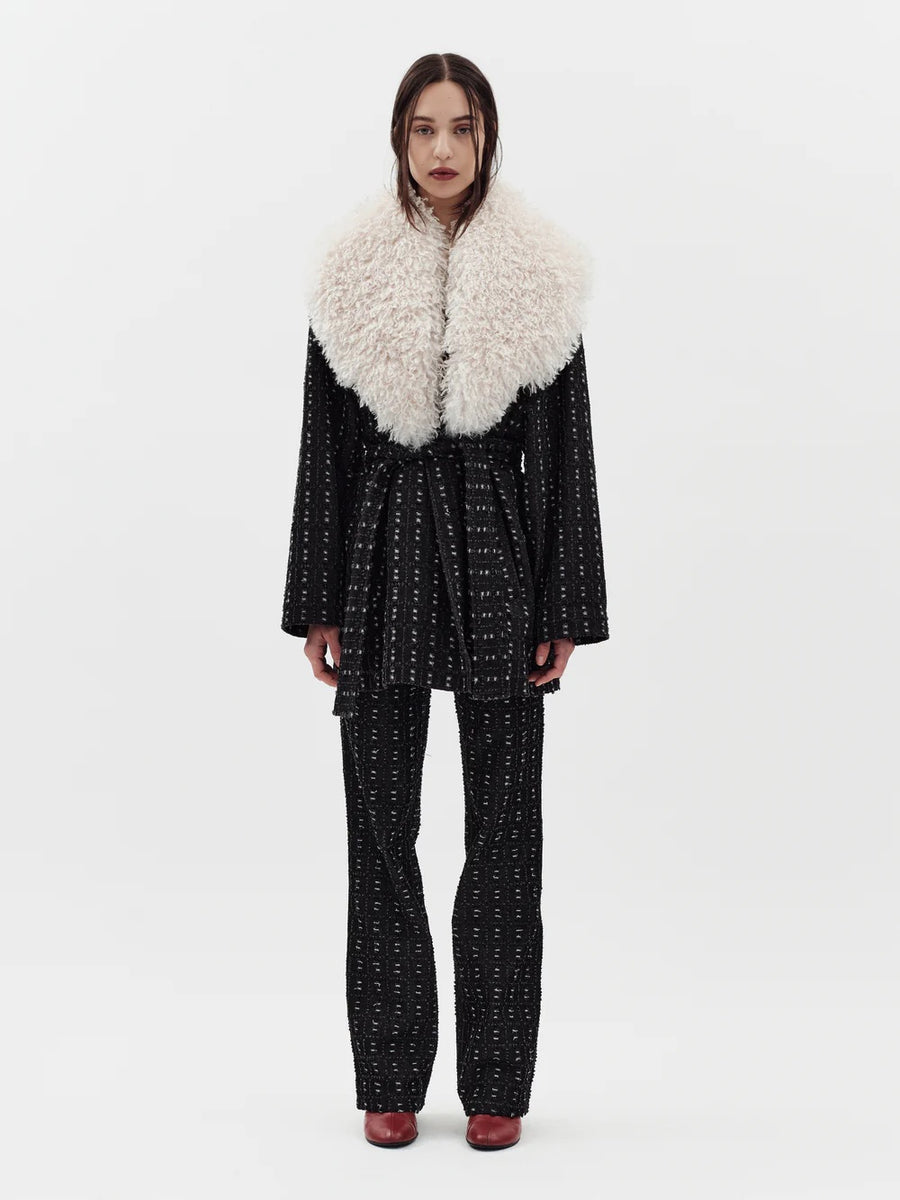 Jakke Tavi Coat