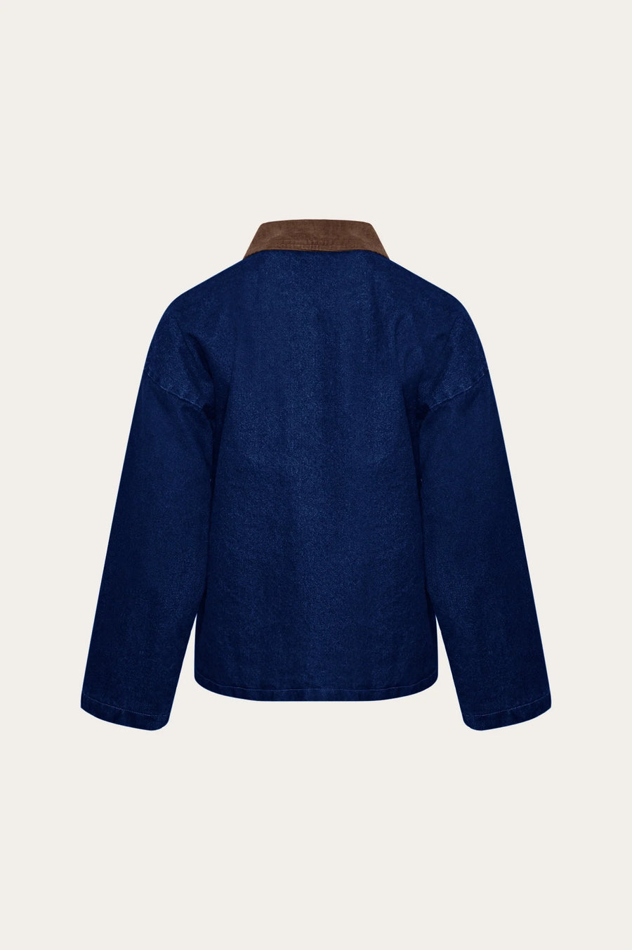 Noella Leoma Jacket Vintage Wash