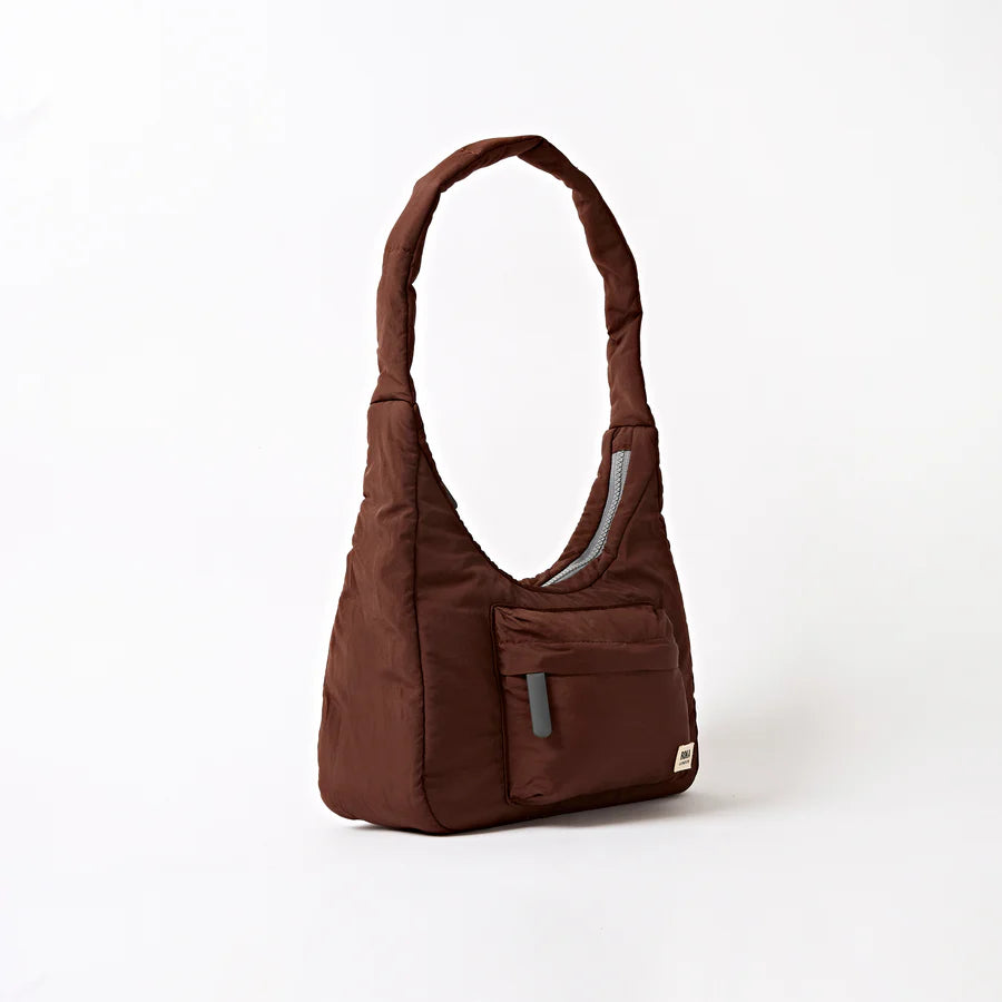 Roka Belsize Handbag Chocolate