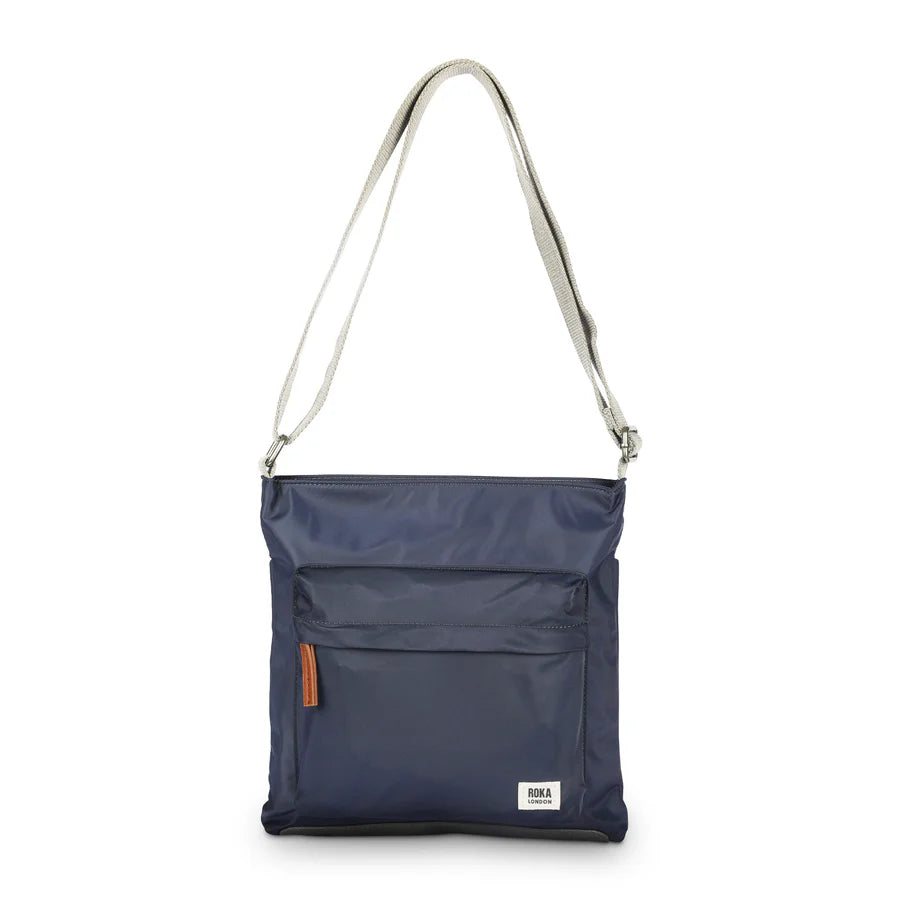 Roka Kennington Crossbody Bag - Midnight