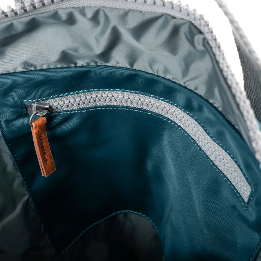 Roka Medium Canfield Backpack - Teal