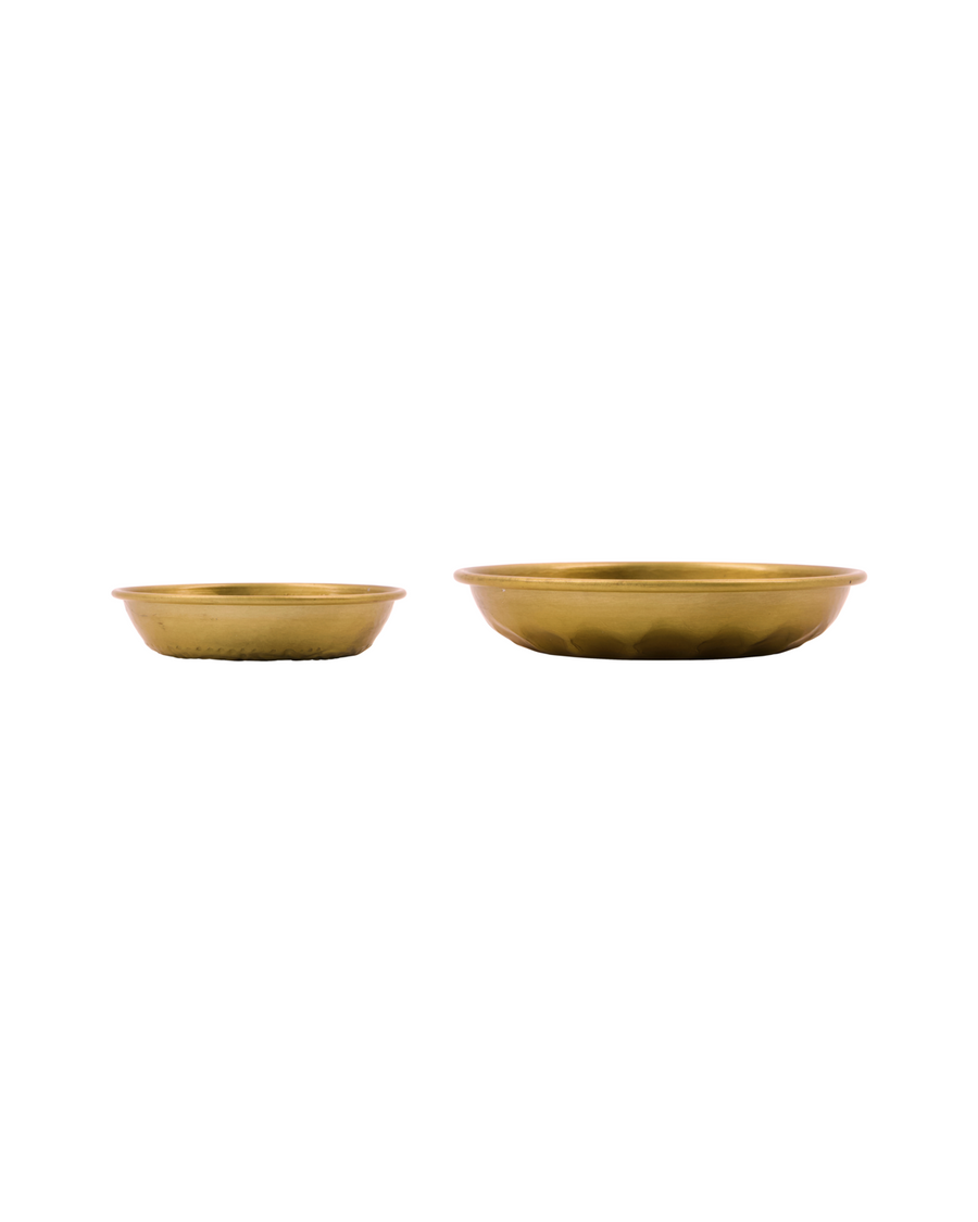 House Doctor Bowl, HDUna, Golden