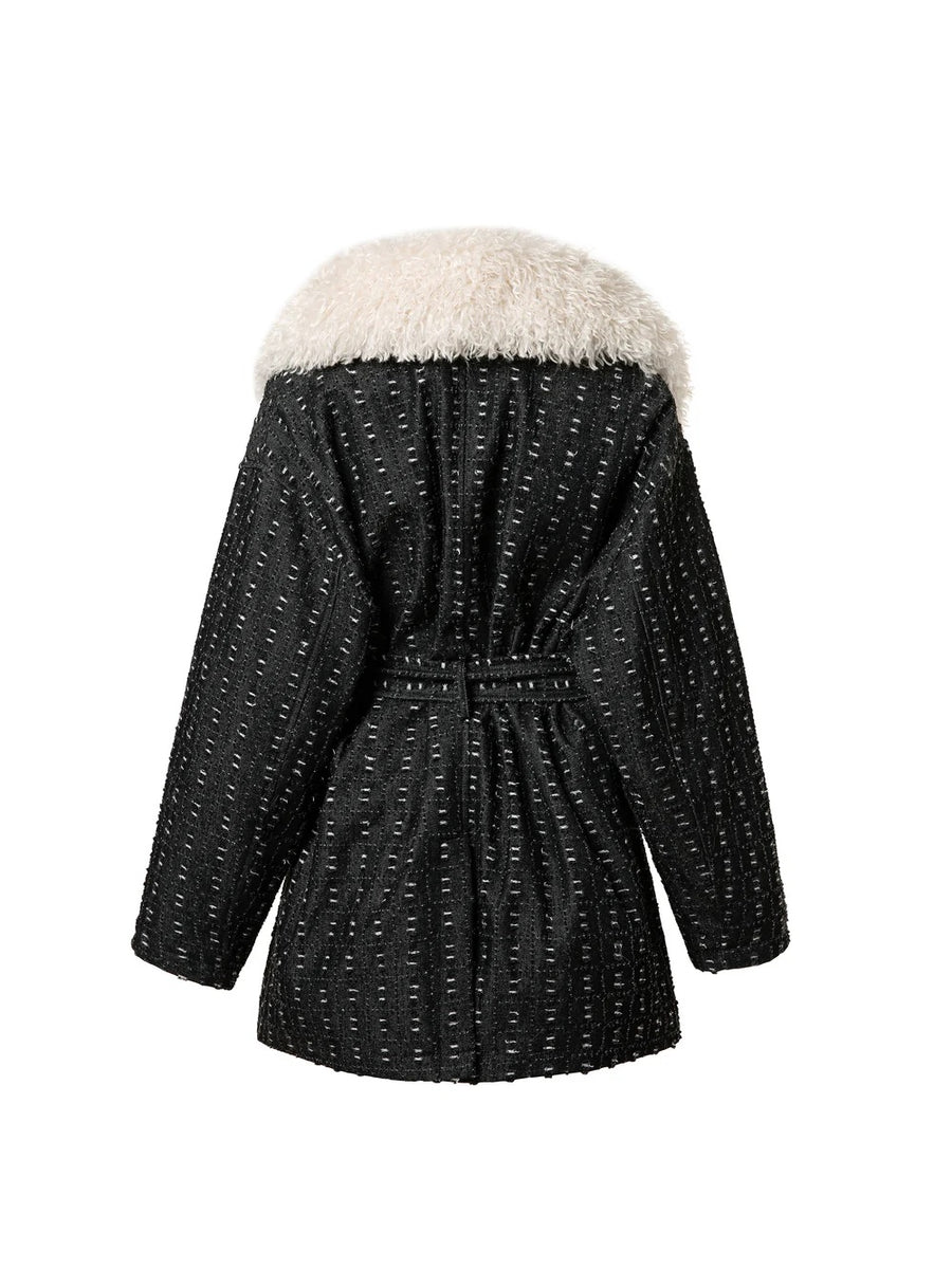 Jakke Tavi Coat