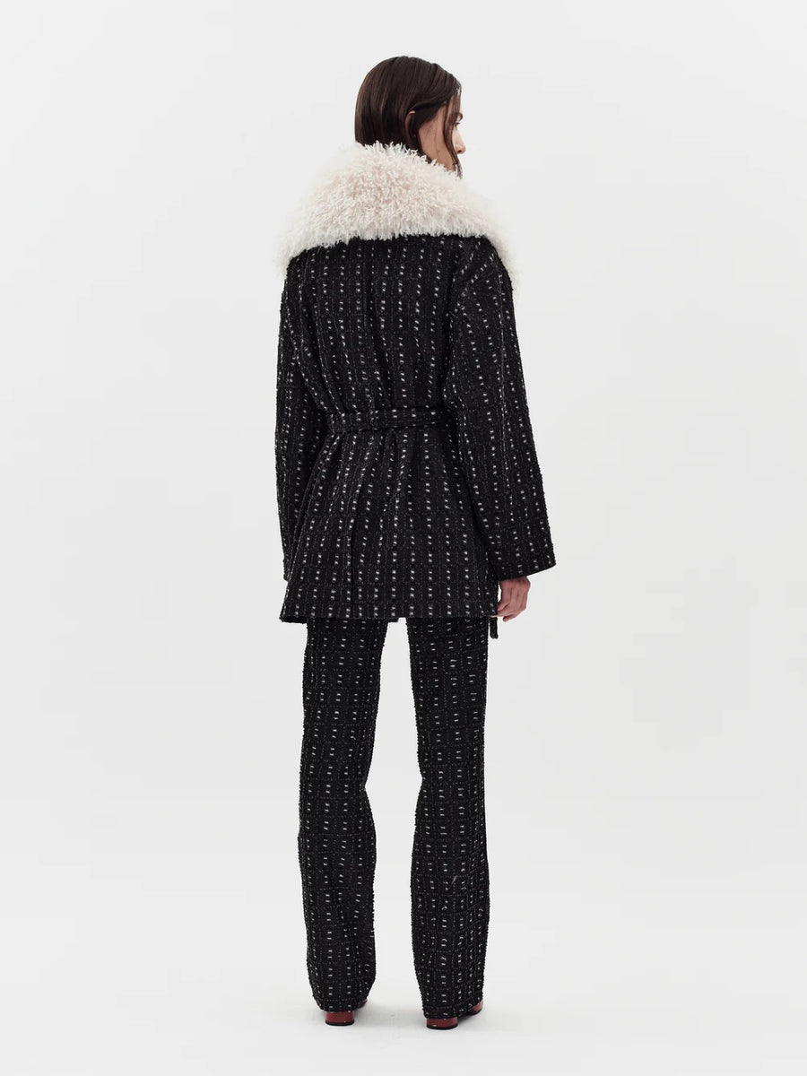 Jakke Tavi Coat