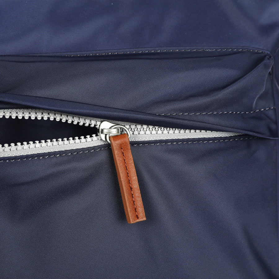 Roka Kennington Crossbody Bag - Midnight