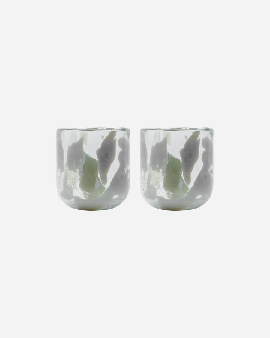 House Doctor Tealight Holder, HDHome, Sand