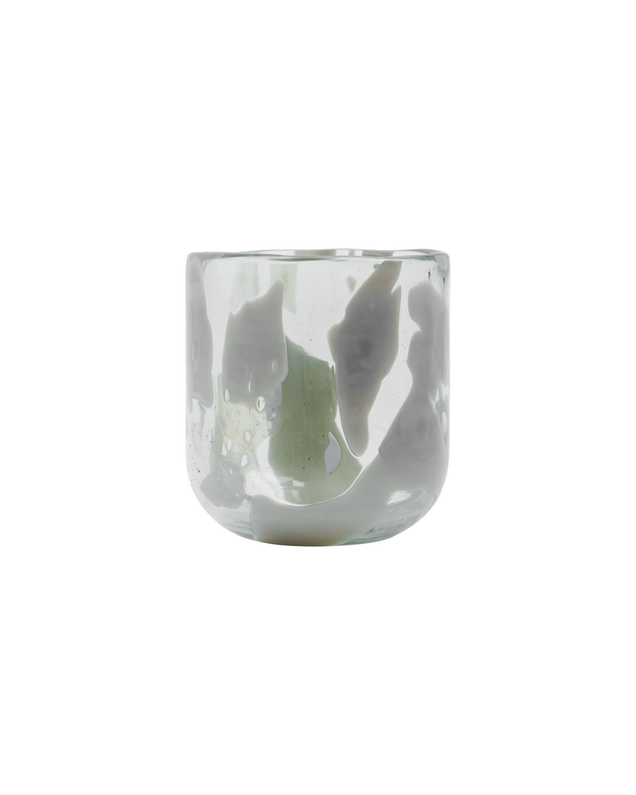 House Doctor Tealight Holder, HDHome, Sand