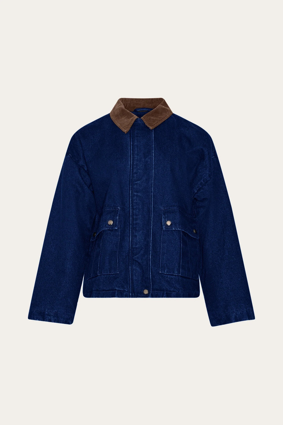 Noella Leoma Jacket Vintage Wash