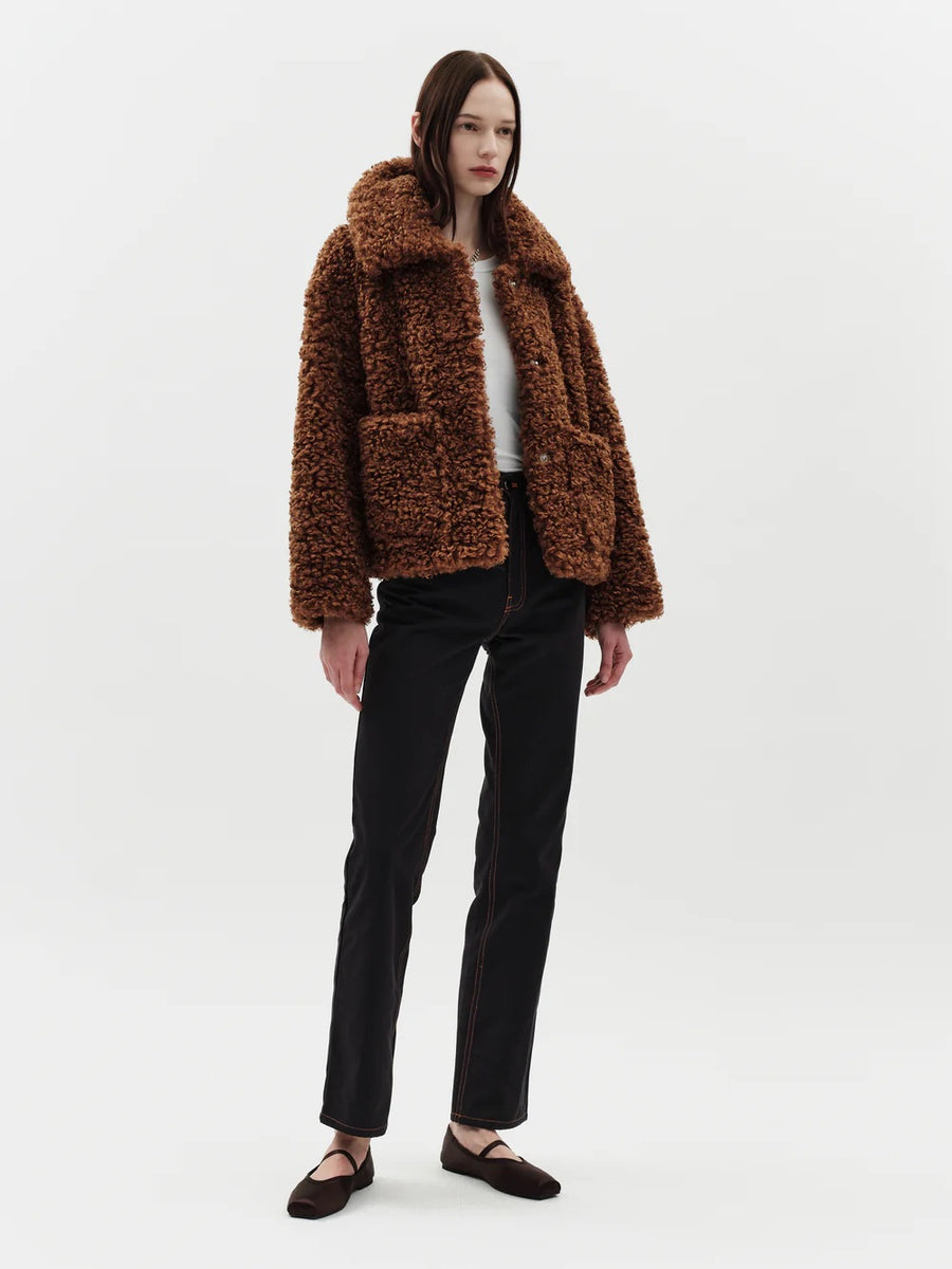 Jakke Traci Jacket