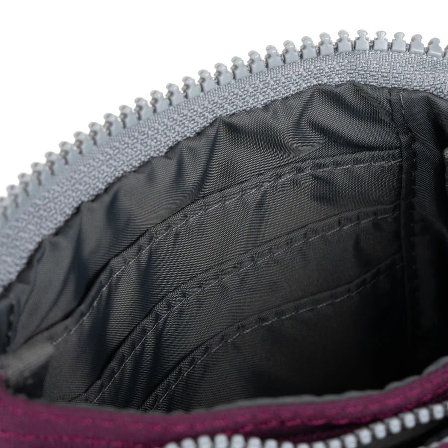 Roka Carnaby Wallet - Cherry Liquer