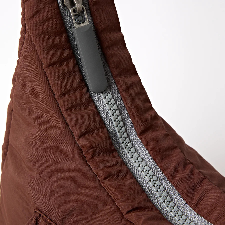 Roka Belsize Handbag Chocolate