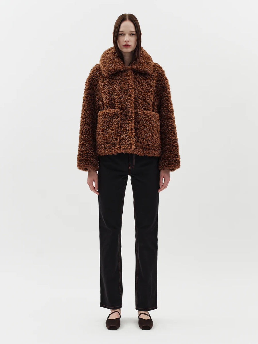 Jakke Traci Jacket