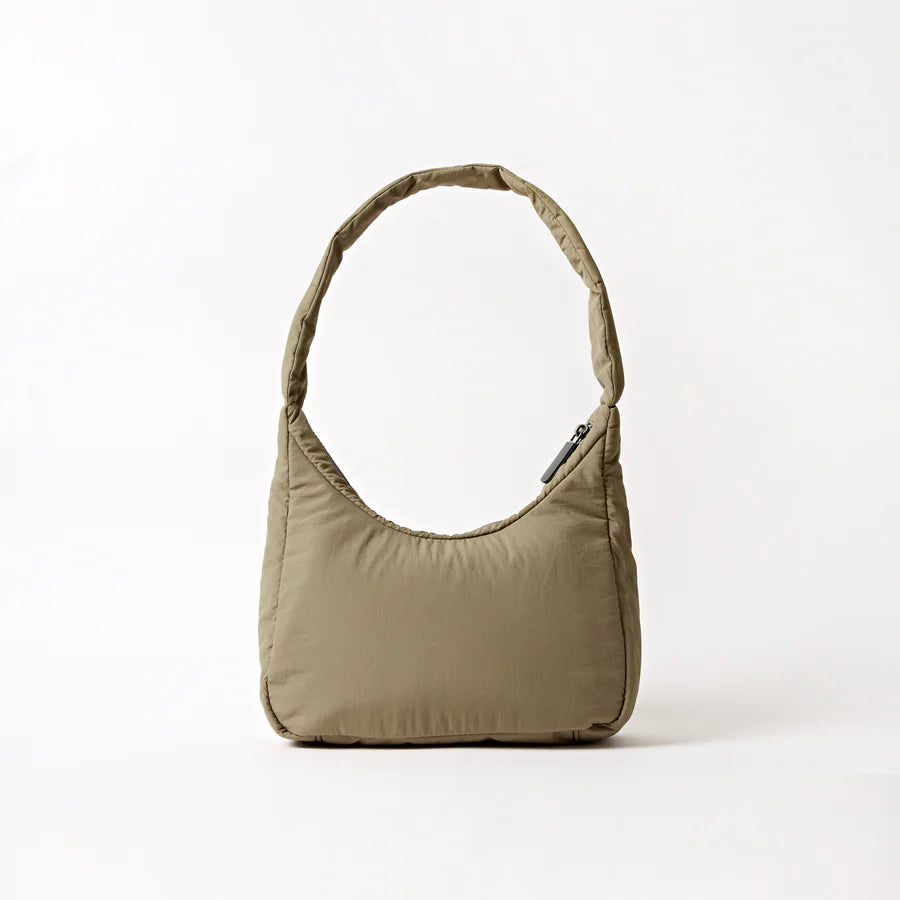Roka Belsize Handbag Taupe
