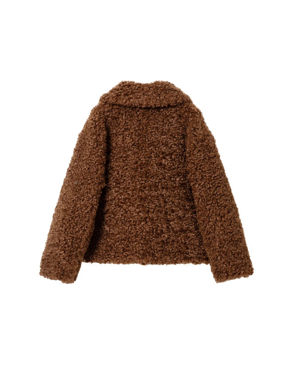 Jakke Traci Jacket