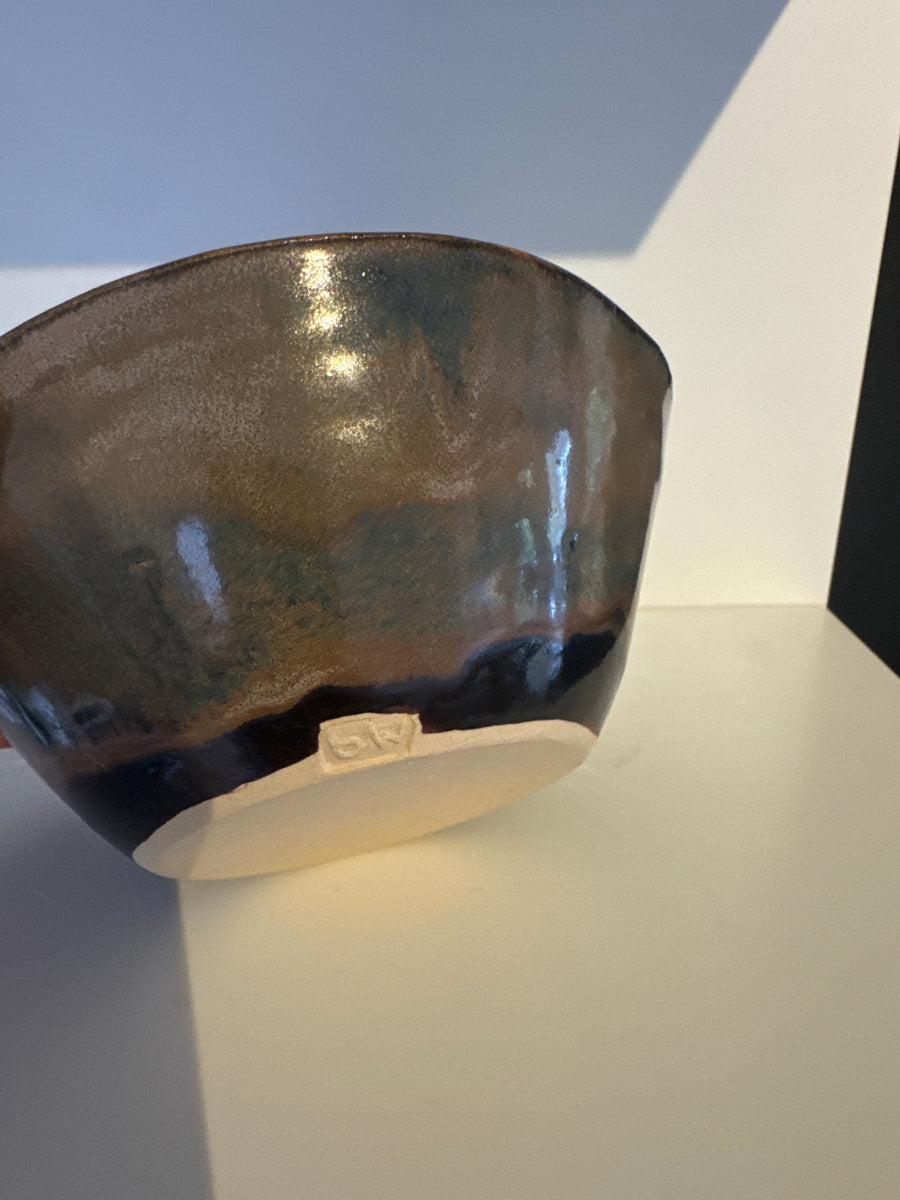 Bethany Wells Ceramics bowl