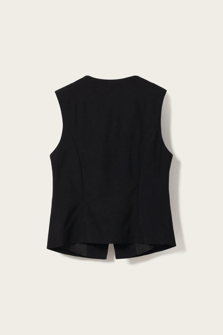 Noella Lauressa Vest Black