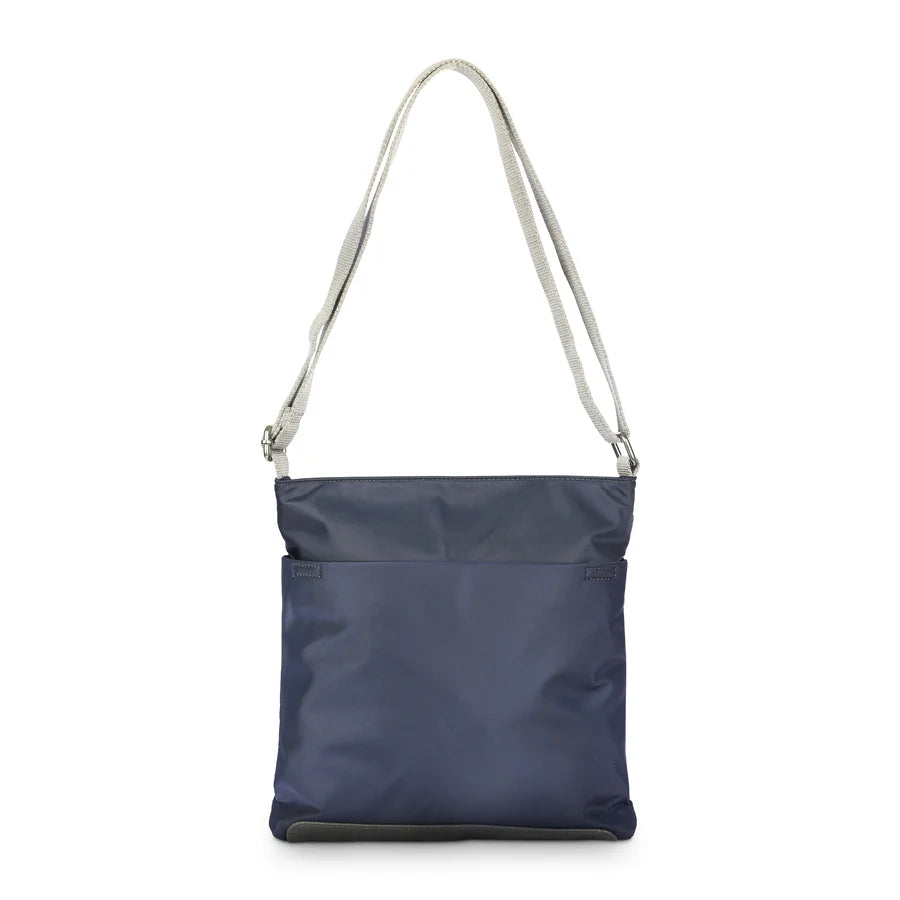 Roka Kennington Crossbody Bag - Midnight