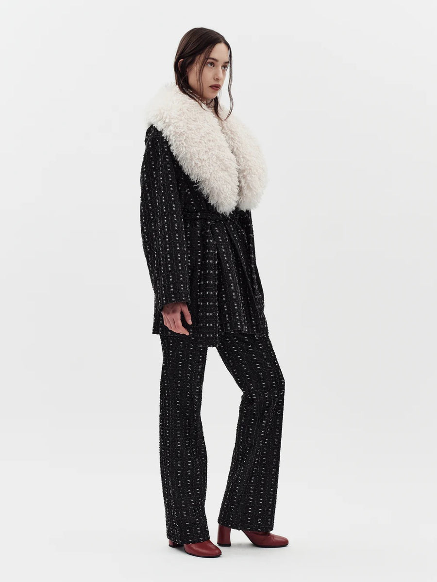 Jakke Tavi Coat