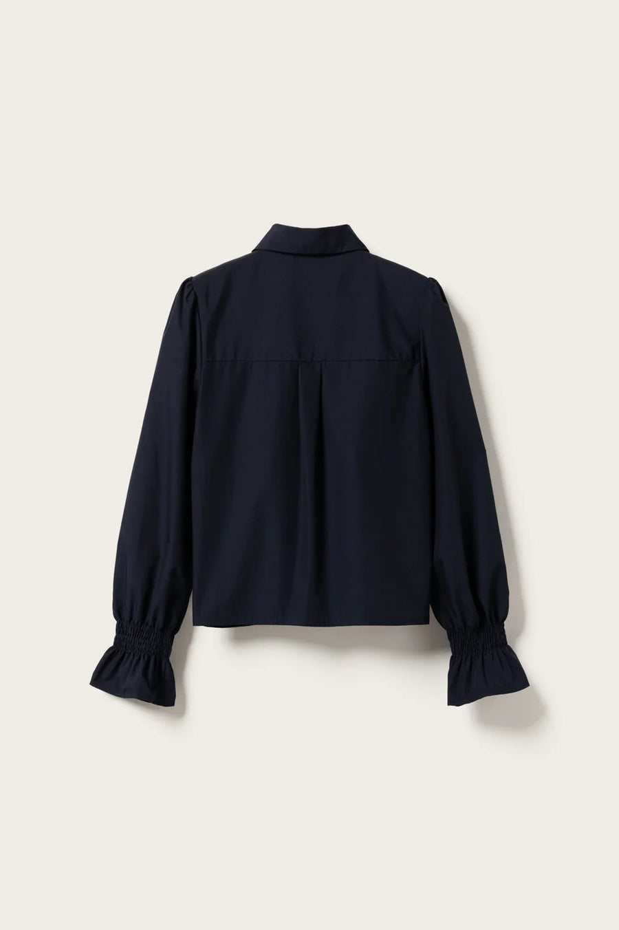 Noella Lucina Blouse Navy