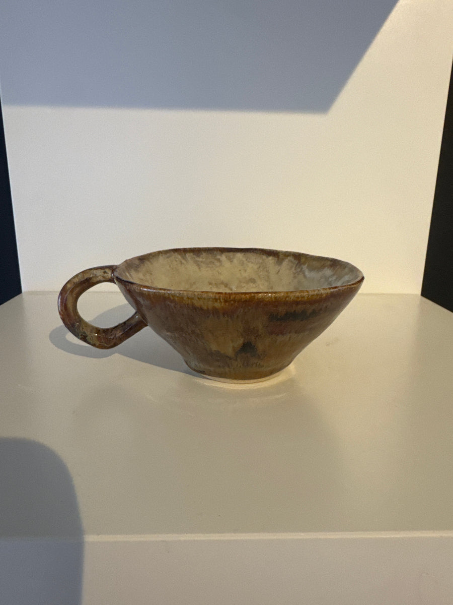 Bethany Wells Ceramics Tea Cup