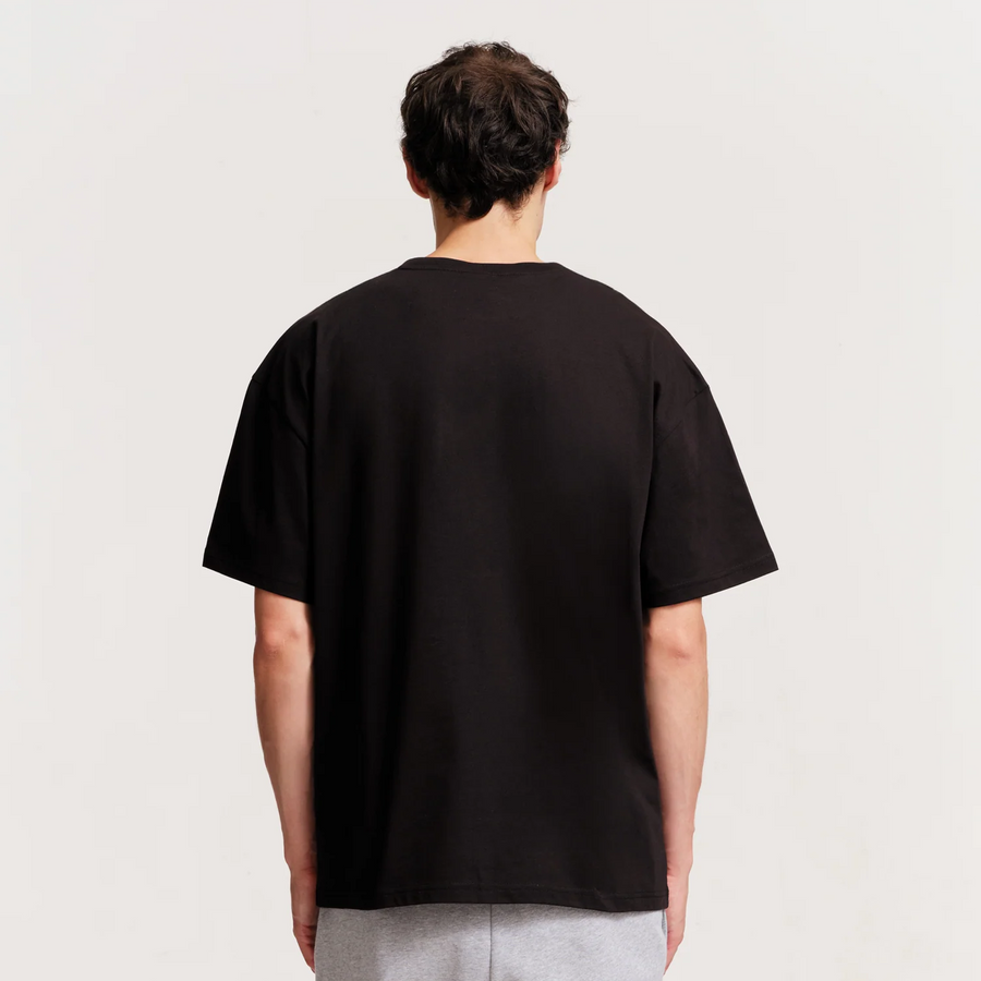 Parlez Craft T-shirt Black