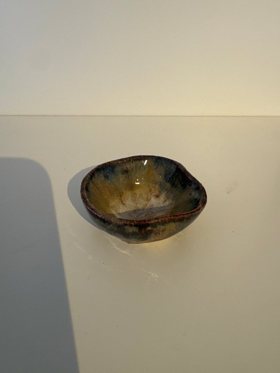 Bethany Wells Ceramics Small Trinket Dish