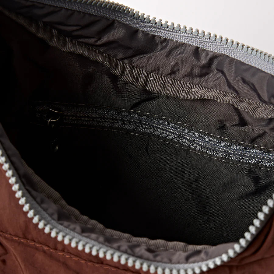 Roka Belsize Handbag Chocolate