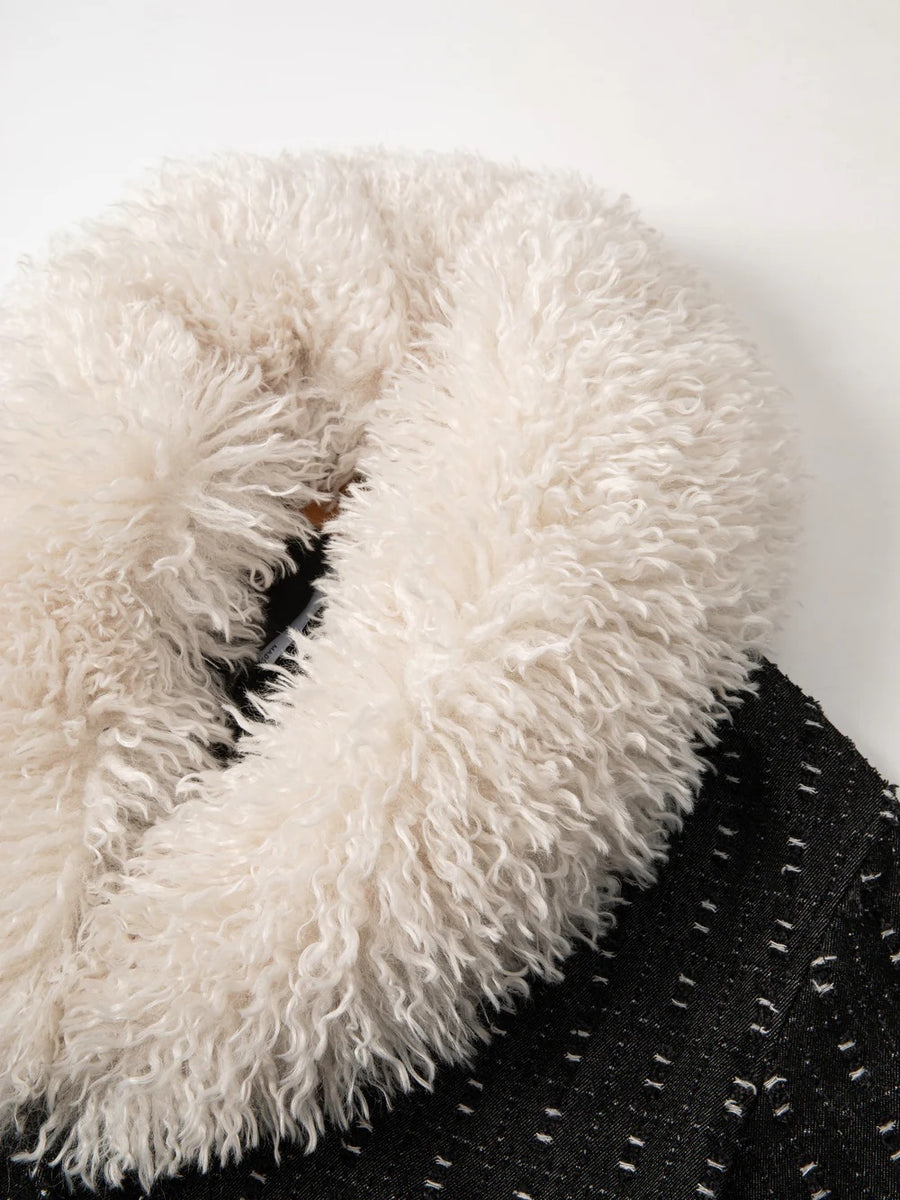 Jakke Tavi Coat