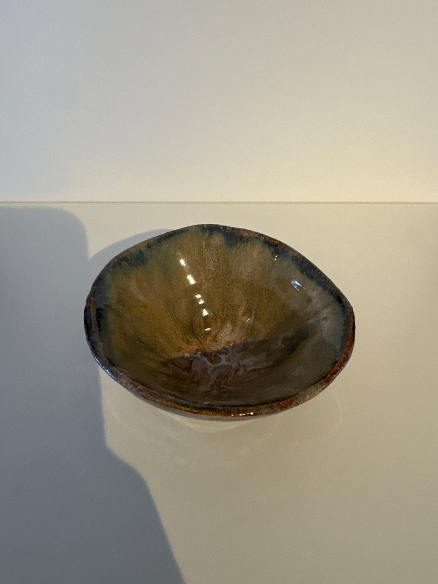 Bethany Wells Ceramics Large Trinket Dish