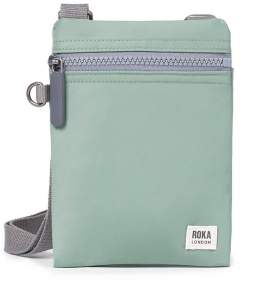 Roka Chelsea Shoulder Bag XSmall Frost