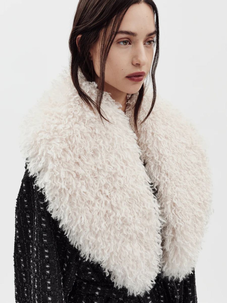Jakke Tavi Coat
