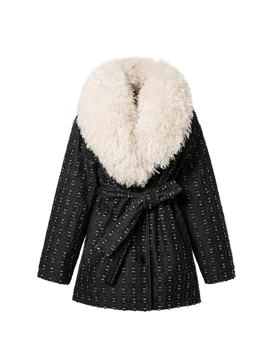 Jakke Tavi Coat