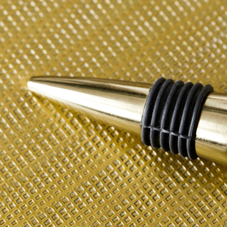 House Doctor Bar accessories, HDOpen, Golden Sand