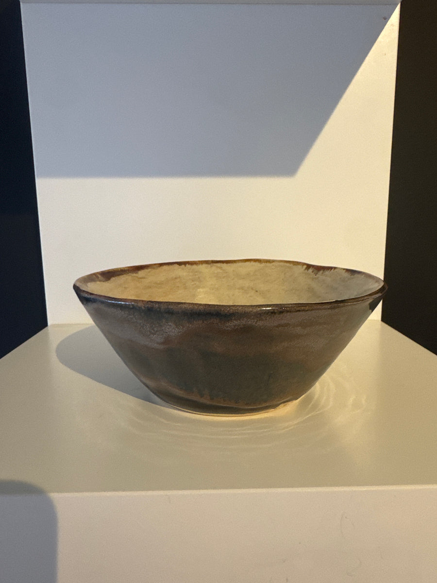 Bethany Wells Ceramics bowl