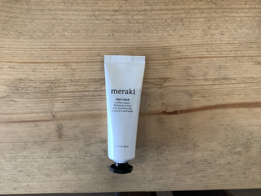 Meraki Multi Balm