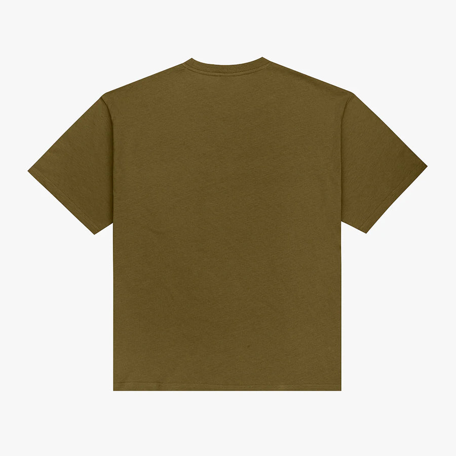 Parlez Craft T-shirt Fern