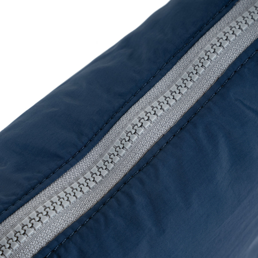 Roka Farringdon Half Moon Bag - Midnight