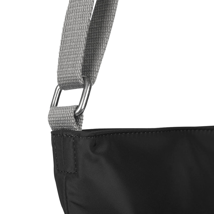 Roka Kennington Crossbody Bag - Black