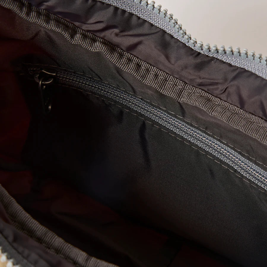 Roka Belsize Handbag Taupe