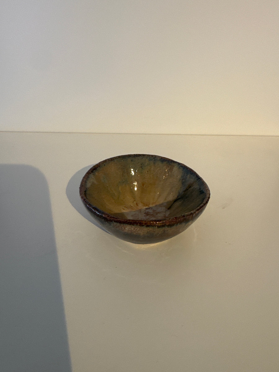 Bethany Wells Ceramics Medium Trinket Dish