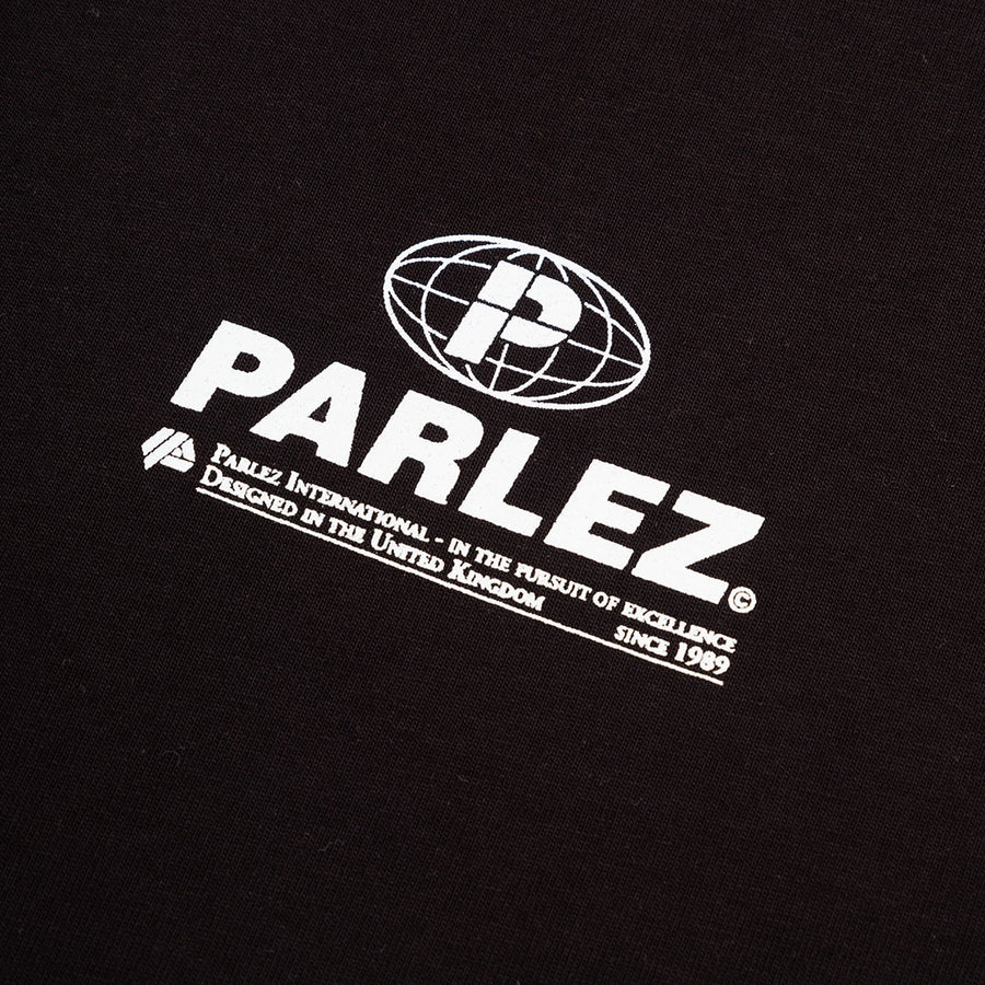Parlez Craft T-shirt Black