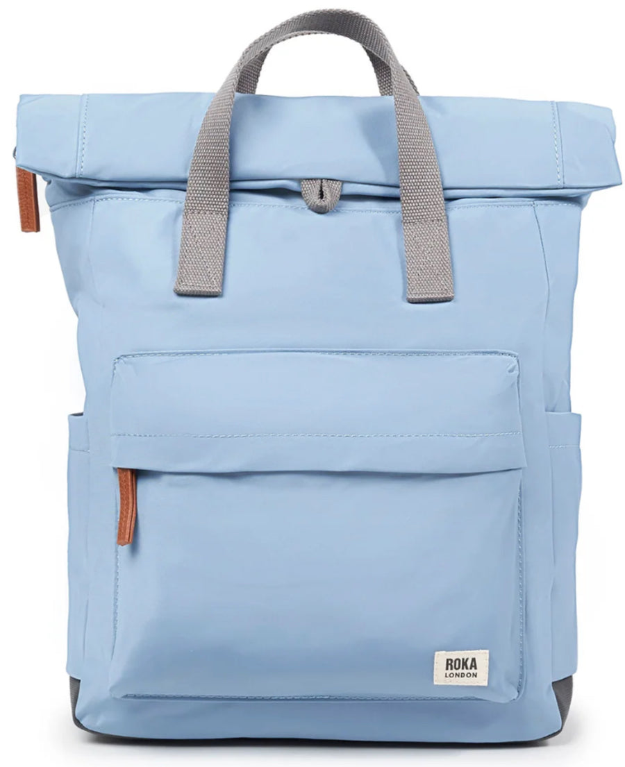 Roka Canfield Bag Medium Retro Blue