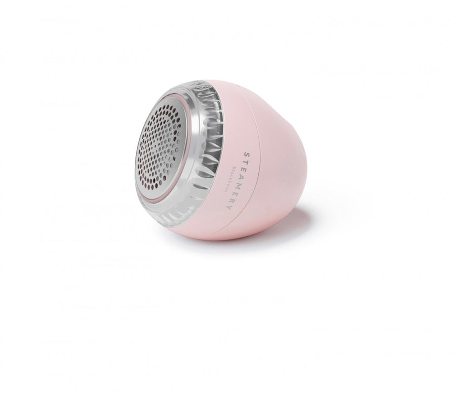 Steamery Pilo No. 1 Pink Fabric Shaver