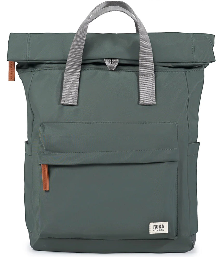 Roka Canfield Bag Medium Thyme