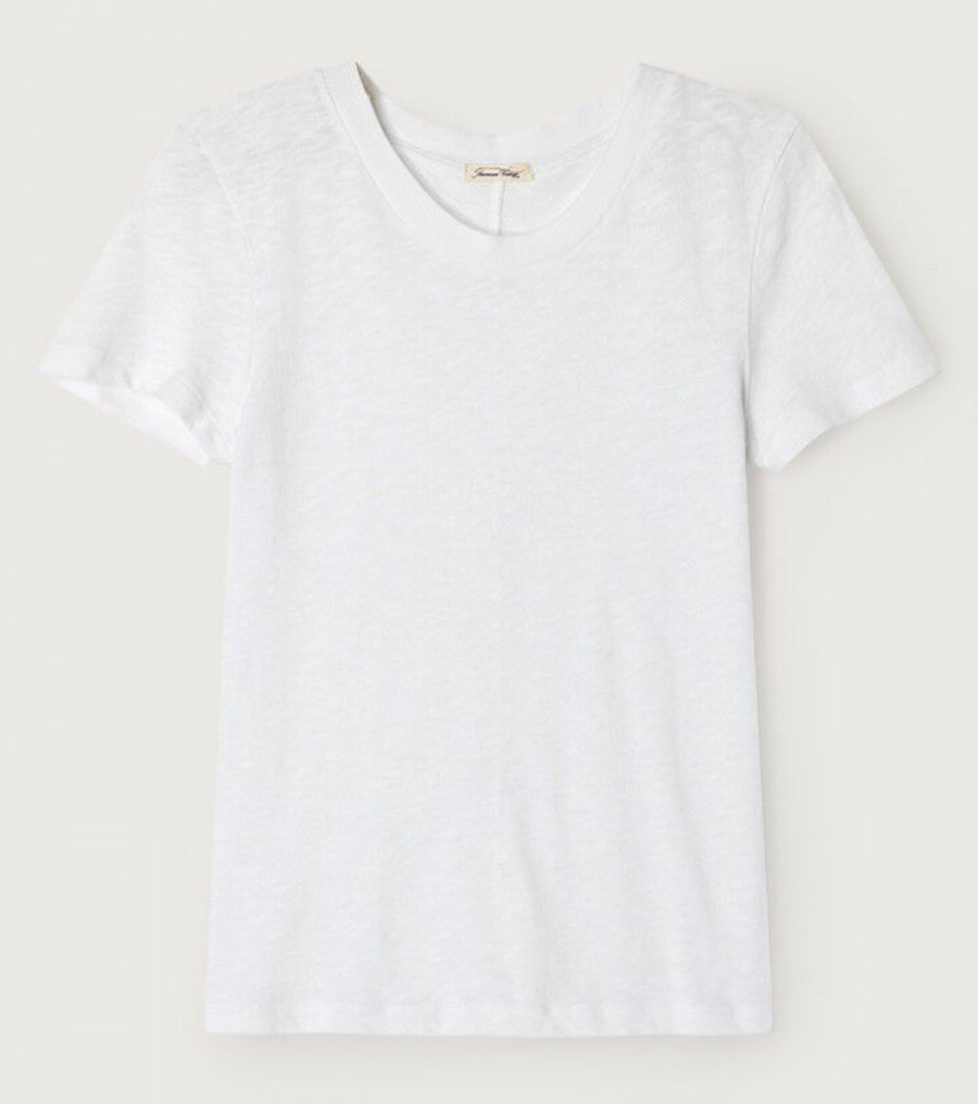 American Vintage Sonoma T-Shirt White