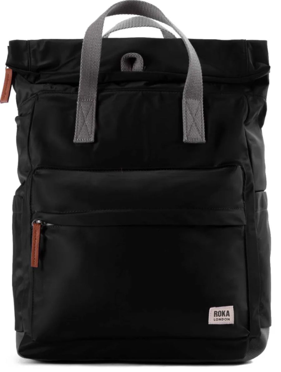 Roka Canfield Bag Medium Black