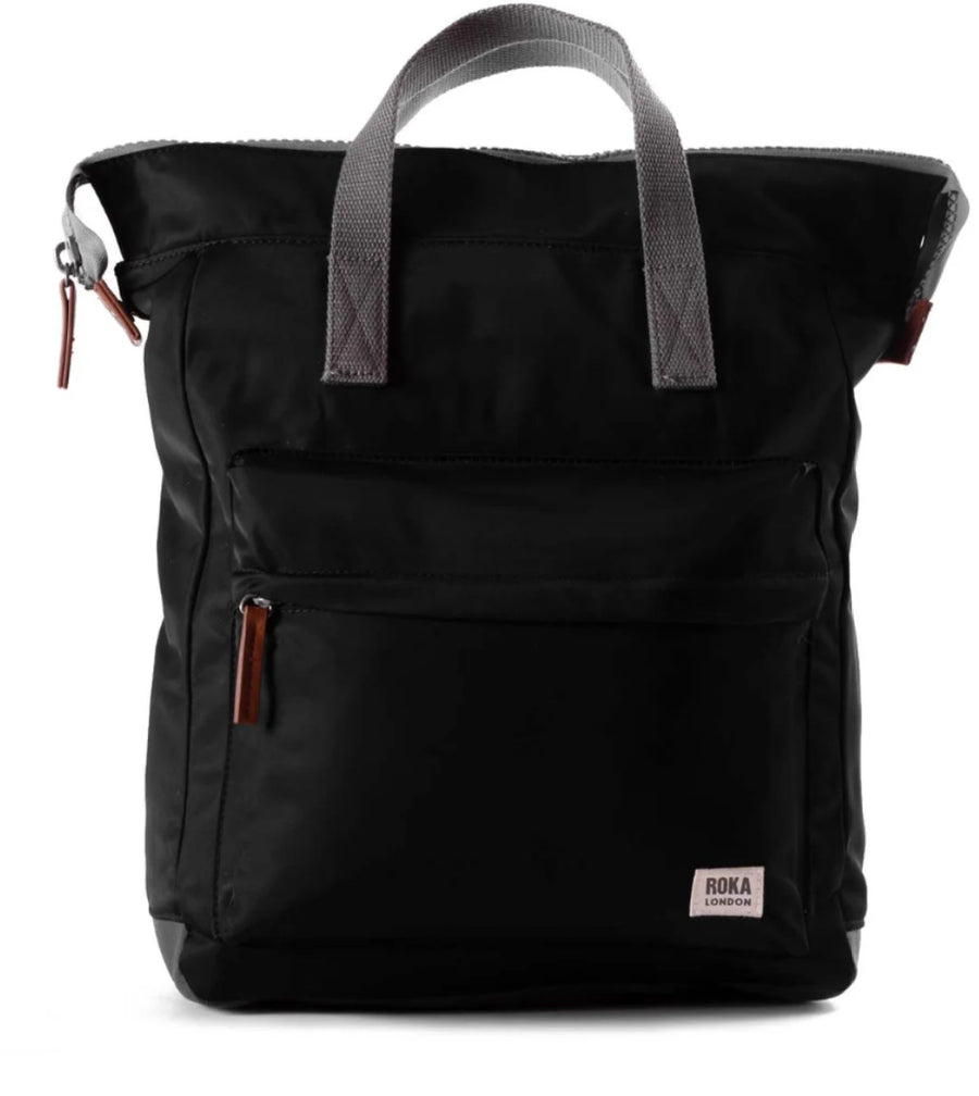 Roka Bantry Bag Small Black