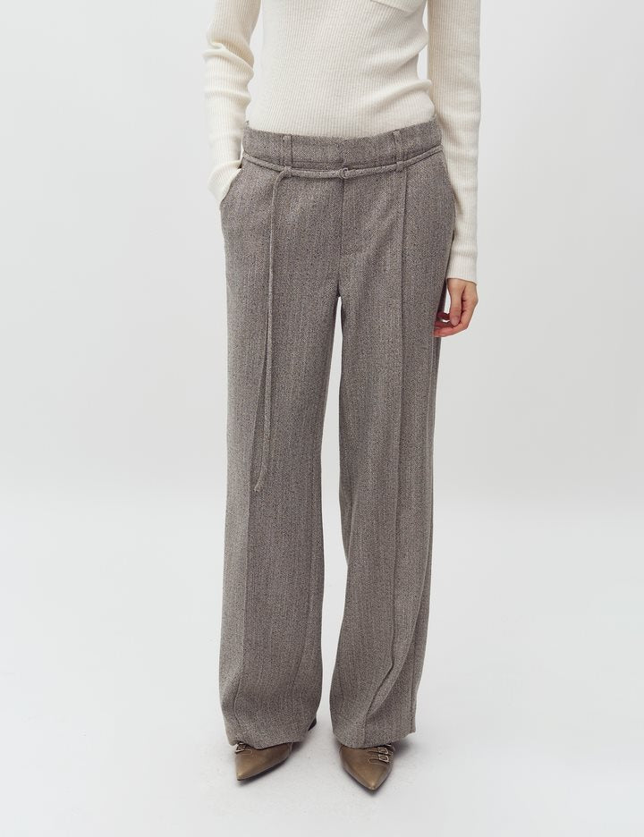 MbyM Kammia-M Pant Grey