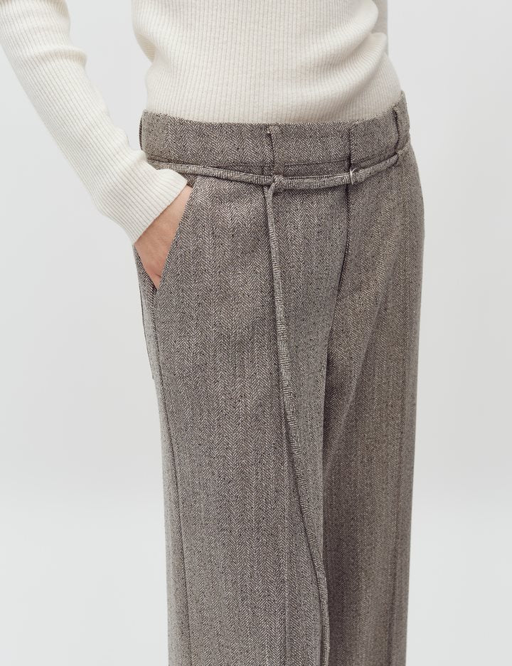 MbyM Kammia-M Pant Grey