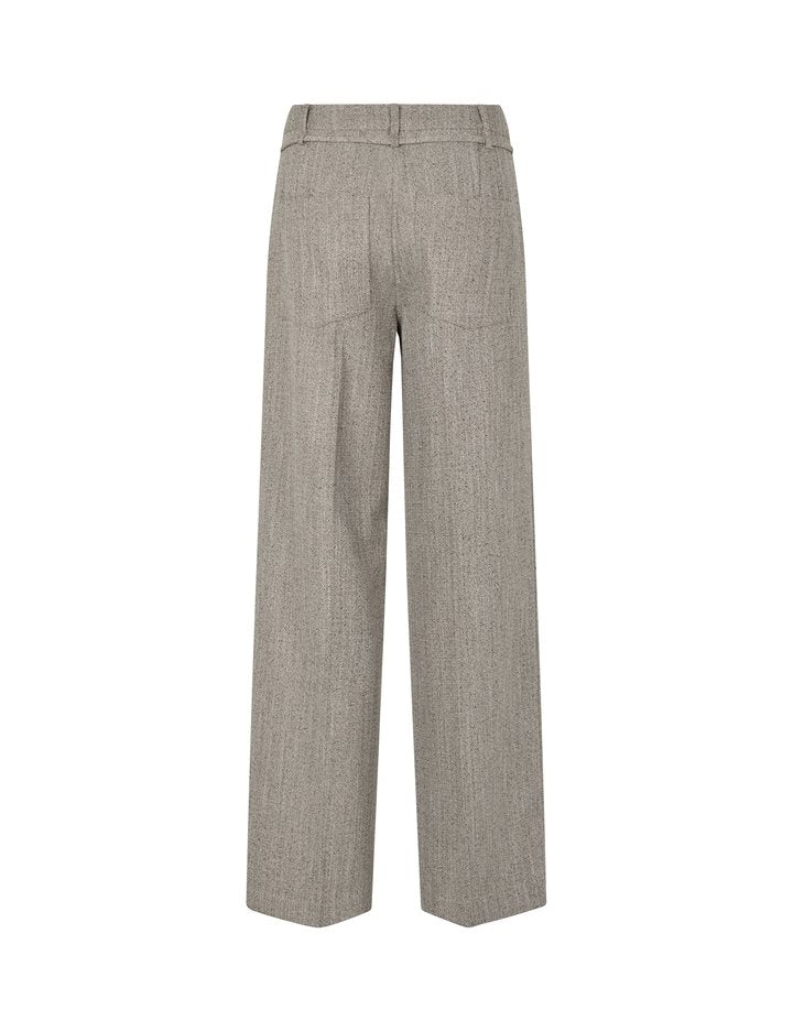 MbyM Kammia-M Pant Grey